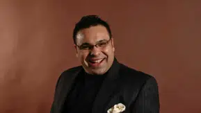 Gain Medya'ya düzenlenen operasyonda sunucu Okan Karacan gözaltına alındı