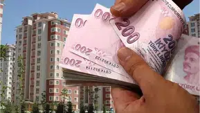 Aralık Kira Artış Tavanı Yüzde 35,91 Olarak Belirlendi