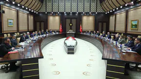 "Fon Koordinasyon Kurulu" oluşturuldu, DDK inceleme başlattı
