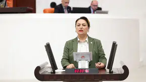 CHP, engelli bakımı için sosyal destek talepleri Meclis'e taşıdı