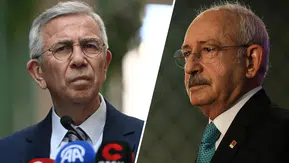 Kemal Kılıçdaroğlu'ndan Mansur Yavaş açıklaması