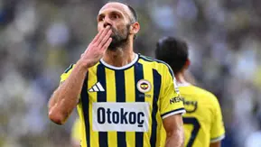 Fenerbahçe’den Eyüpspor karşısında tarihi fark: Kadıköy’de 8-0