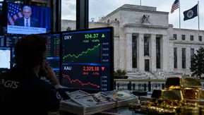 Fed faiz kararını açıkladı: Dolar yükseldi, altın kazançlarının bir bölümünü geri verdi