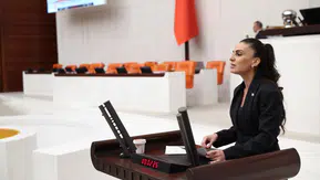 Gizem Özcan'dan fon vurgunu çağrısı: "Liste açıklanmalı, şeffaflık sağlanmalı"