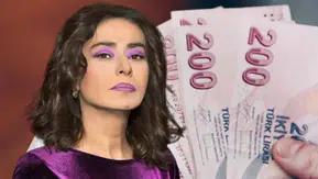Yıldız Tilbe Faiz Gelirini Öğrenince Çok Sinirlendi! Parayı Ne Yaptığı Gündem Oldu