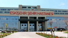 Eskişehir'de sahte rapor davasında karar: Doktora 4 yıl 8 ay hapis cezası