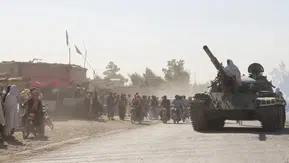 Pakistan ile Afganistan arasında savaş gerilimi tırmanıyor: Hava saldırılarında can kayıpları yaşandı