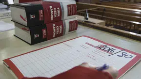 13. Yargı Paketi'nde Sona Gelindi! İşte Meclis'e Gelecek Yeni Düzenlemeler: Af ve İnfaz Var mı?