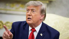 Trump, Rusya'ya veba yardımı için hazır olduklarını açıkladı