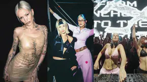 İstanbul'daki 5 Bin Kişilik Konserde 2 Genç Ölmüştü! Ölüm Nedenlerini Vali Gül Açıkladı