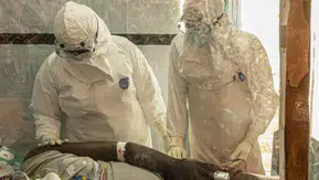 Ebola salgınında can kaybı 4 bini aştı: Binlerce vaka tespit edildi