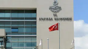 AYM'den 26 Siyasi Parti Hakkında Suç Duyurusu Kararı! İşte O Partilerin Listesi