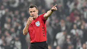 Süper Lig'de 8. Haftanın Hakemleri Açıklandı! Trabzonspor-Beşiktaş, Fenerbahçe ve Galatasaray Maçlarını Kim Yönetecek?