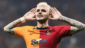 Mauro Icardi Transfer Görüşmelerine Başladı! Yeni Takımı İspanya'dan Olabilir