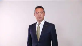 Ali Koç'tan Gazze İçin Ambulans Sözü: “Kaç Ambulansa İhtiyaç Varsa Hepsini Veririm!”