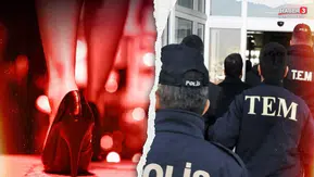 Ankara'da Fuhuş ve Uyuşturucu Operasyonu! Özel Okulda Görevli Sınıf Öğretmeni Tutuklandı