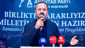 Yavuz Ağıralioğlu'ndan İmralı statüsü açıklamalarına sert tepki!