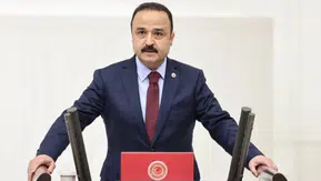 MHP Ordu Milletvekili Naci Şanlıtürk: “Ev Hanımları Asgari Ücret Alsın”