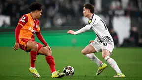Şampiyonlar Ligi'nde Galatasaray, Juventus'u uzatmalarda bulduğu gollerle geçti
