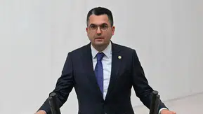 İYİ Partili Burak Dalgın'dan köprü ve otoyol satışına sert eleştiri: Bu mirasyedilik!