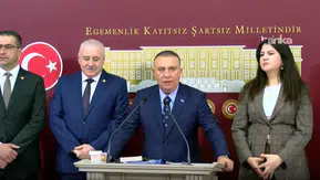 MHP’li İzzet Ulvi Yönter’den Dijital Platform Çıkışı: “Şiddetsiz Türkiye İçin Çalışıyoruz”