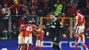 Galatasaray, Juventus'u 5-2 mağlup ederek Şampiyonlar Ligi'nde büyük bir zafer kazandı!