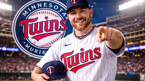 Minnesota Twins, Liam Hendriks’i Kadrosuna Ekledi