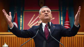 Özgür Özel’den Bahçeli’ye “Boş Senet” Yanıtı: “Bühtan Varsa Murat Kurum’dadır”