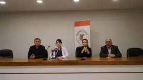 Bursa Tabip Odası'dan Sahte Onkologun Kanser Hastalarından 400 Bin Lira Talep Etmesine Tepki