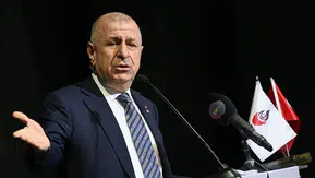 Ümit Özdağ: "Türkiye'de yılda 200 milyar dolar bir kara para varlığından bahsediliyor"