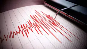 Balıkesir'in Sındırgı ilçesinde 3.8 büyüklüğünde bir deprem meydana geldi