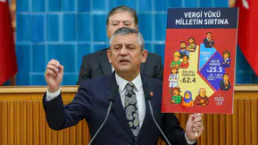 Özgür Özel'den Erdoğan'a diploma çağrısı: "Varsa mahkemeye getir"