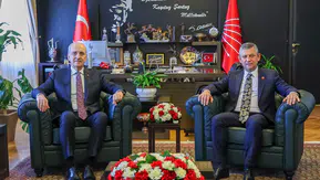 Özgür Özel: "Terörsüz Türkiye sürecine elimizden gelen katkıyı yapmaya devam edeceğiz”