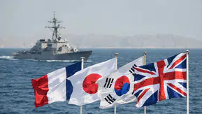 ABD müttefikleri Hürmüz Boğazı'na koalisyon katılımını reddetti