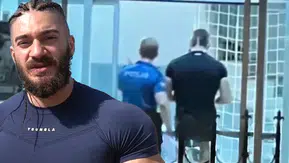 Testo Taylan olarak bilinen fenomen Taylan Özgüç Danyıldız tutuklandı