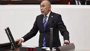 İYİ Partili Şefik Çirkin’den çiftçiye vergisiz mazot teklifi