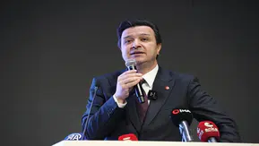 Mahmut Arıkan: Türkiye, ABD ve İsrail'in saldırılarına karşı derhal birleşmeli ve üsleri kapatmalı