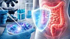 MIT Araştırması: Bağırsakları Koruyan Yeni Protein Bulundu