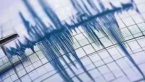 Akdeniz'de 4,8 Büyüklüğünde Deprem Meydana Geldi