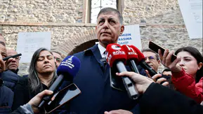 Cemil Tugay’dan Meslek Fabrikası çıkışı: “Bu sadece bina değil, İzmir’in hakkı”