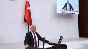 CHP'li Orhan Sümer: Milli Parklar'ın Ranta Açılması, Anayasa'ya İhanettir