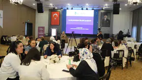 Çankaya ve ABB’den kadın kooperatifleri için ortak adım