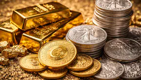 10 Mart 2026 altın ve gümüş fiyatları: Gram altın yükseldi, gümüşte dikkat çeken hareket