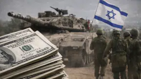 İsrail, acil askeri ihtiyaçlar için 827 milyon dolarlık bütçe onayladı