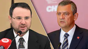 Adalet Bakanı Akın Gürlek: Özgür Özel asrın yolsuzluk davasını perdelemeye çalışıyor