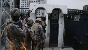 24 ilde DEAŞ operasyonu: Jandarma 90 şüpheliyi yakaladı