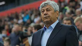 Mircea Lucescu hayatını kaybetti: Türk futbolunun da yakından tanıdığı efsane teknik adam 80 yaşında vefat etti
