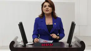 CHP’li Gülcan Kış’tan Çocuk Politikaları Eleştirisi: “Yasaklar Tek Başına Çözüm Değil”