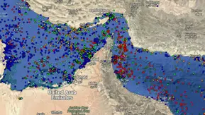 ABD’nin İran Limanlarına Yönelik Abluka Hamlesi: 37 Gemi Geri Çevrildi