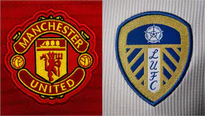 Manchester United - Leeds United maçı bugün: Muhtemel 11’ler, yayın kanalı, sakat ve cezalı listesi